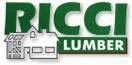 Ricci Lumber