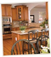 kitchen renovation remodeling