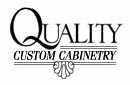 Quality Custom Cabinetry
